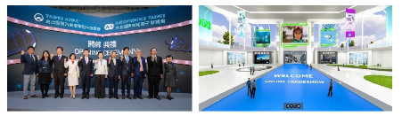 BOFT support exhibit in Taiwan