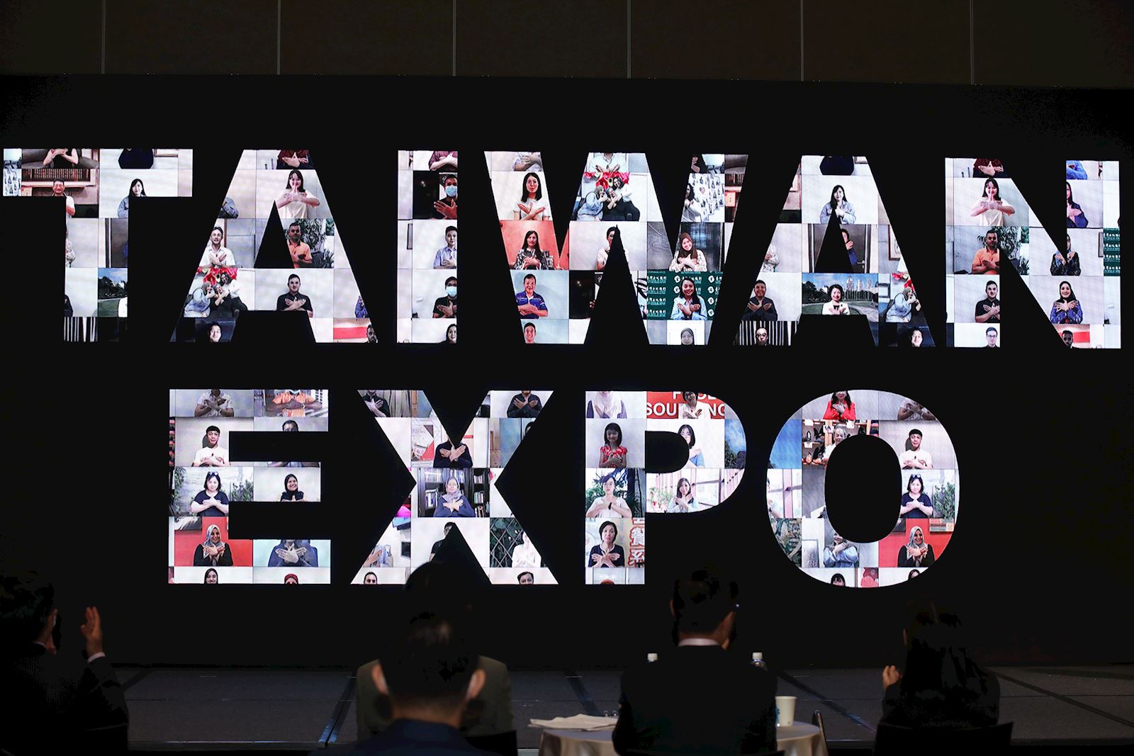Taiwan Expo and Taiwan Week